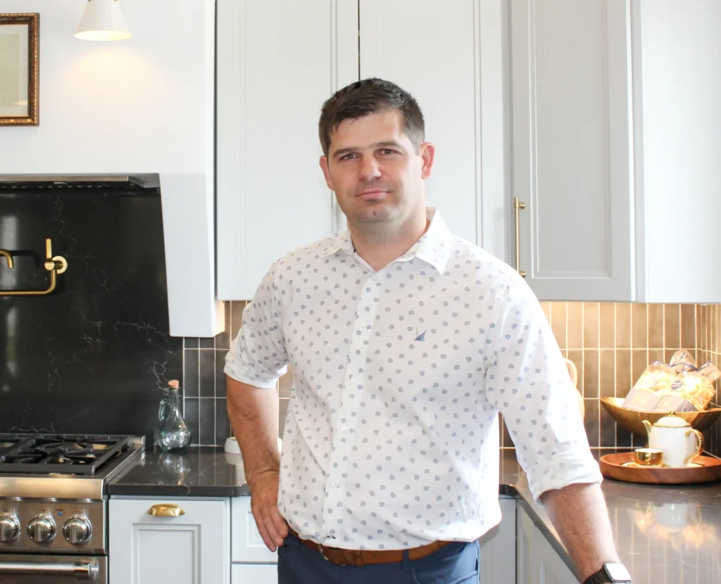 Showroom Kitchen Remodel Hudson Oh Meet The Staff Owner