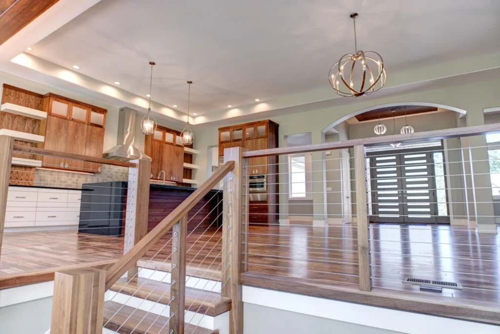 Beautiful Home Remodeling Macedonia Landing Page Element Dbr