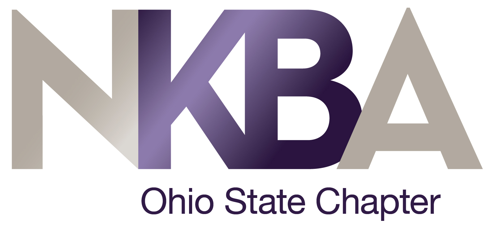 NKBA Ohio Chapter Badge