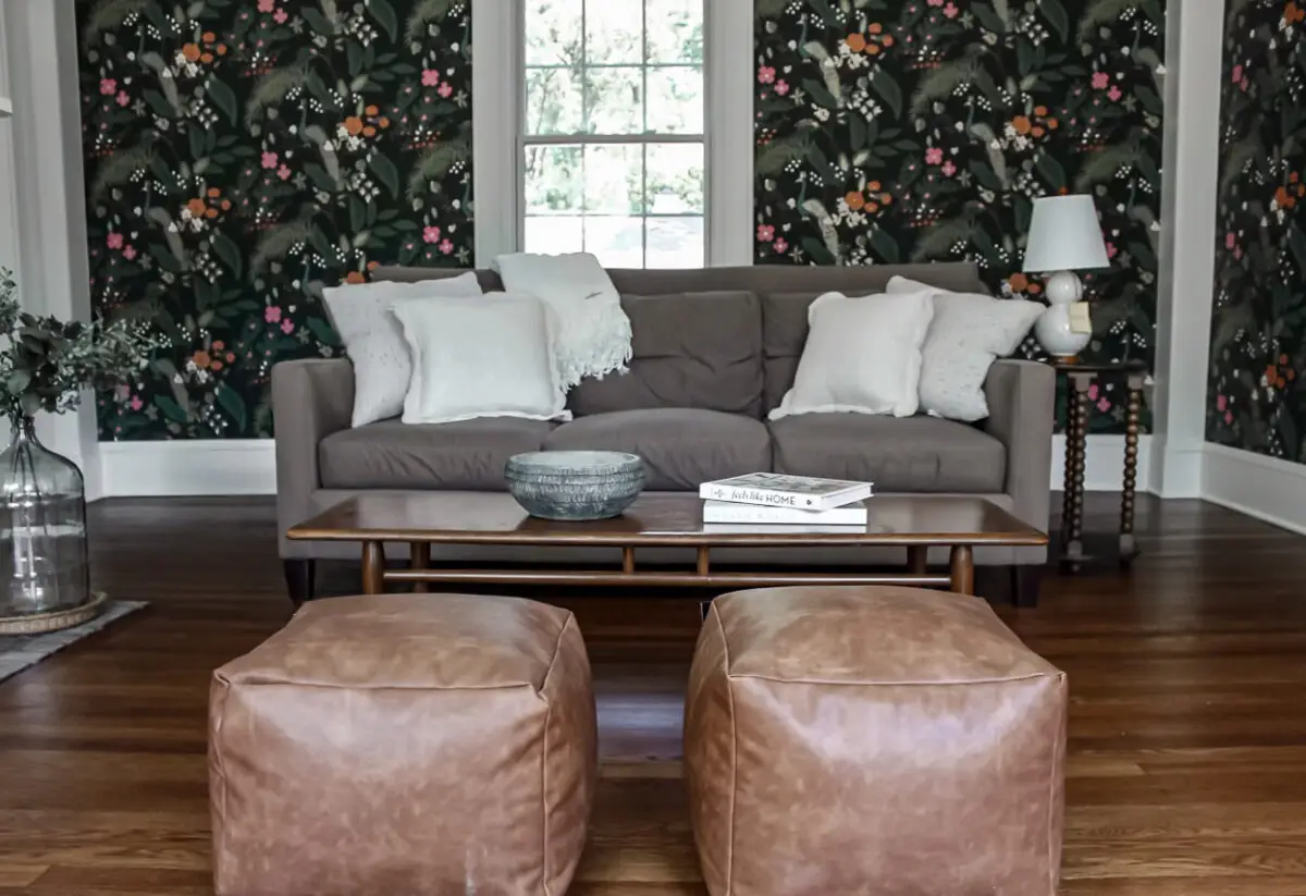 home-remodel-silver-lake-oh-custom-cabinetry-living-room-fireplace-library-couch-coffee-table