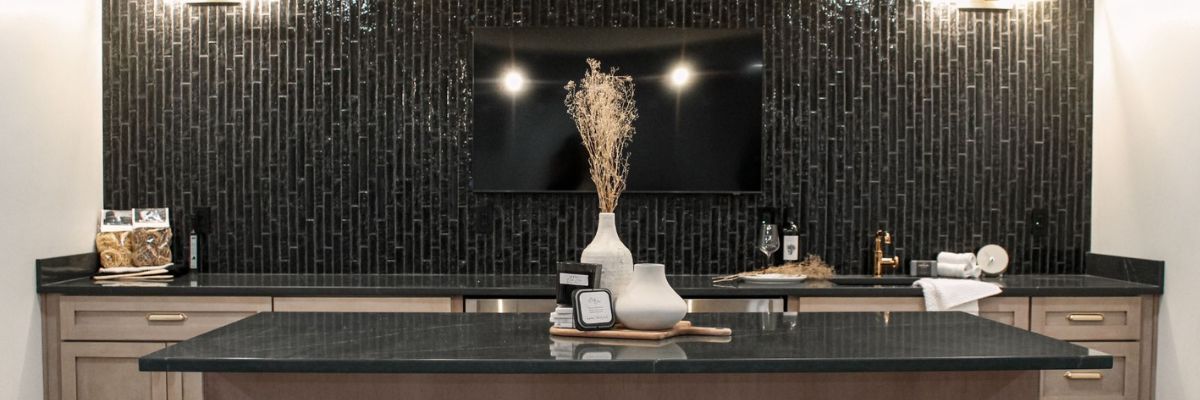 Luxury Basement Remodel Element Design Build Remodel Luxury Basement Remodel