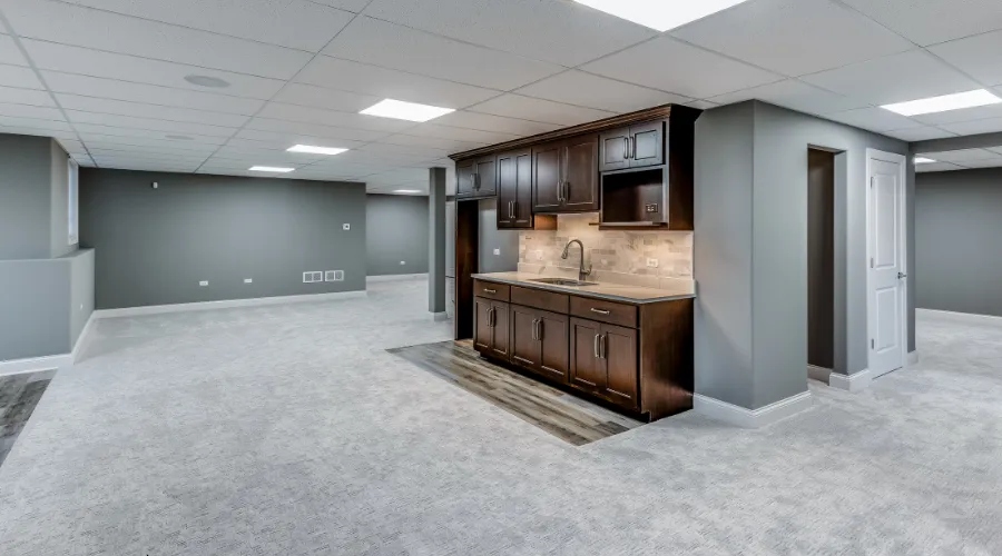 bestflooringforbasementsinohio311zon Element Design Build Remodel