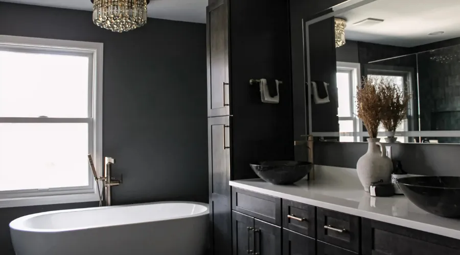 5bestcolorsforbathrooms211zon Element Design Build Remodel