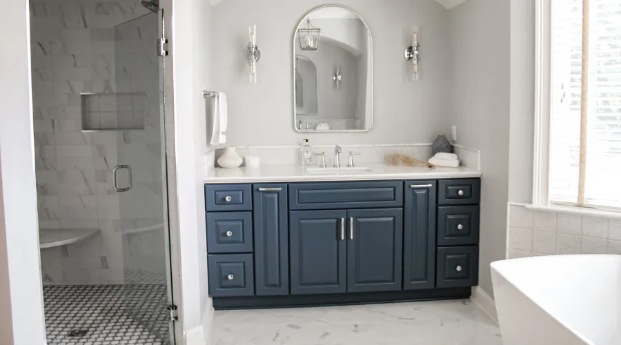 5bestcolorsforbathrooms411zon Element Design Build Remodel